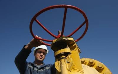 Сергей Макогон - Украина одолжила Молдове 15 млн куб. м газа - Макогон - korrespondent.net - Россия - Украина - Киев - Молдавия