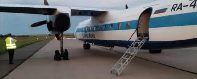Пилоту, увернувшемуся от стаи птиц, грозит срок за угрозу безопасности пассажиров - runews24.ru - Красноярск
