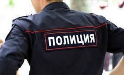 В Тюмени посетитель кафе избил полицейского - news.megatyumen.ru - Тюмень