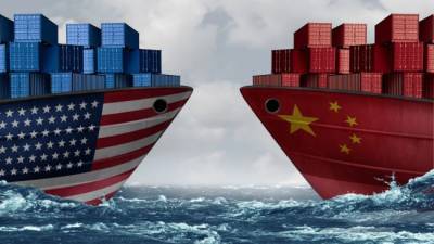 Лю Хэ - Кэтрин Таи - Отношения Вашингтона и Пекина опасно приблизились к перегреву — торгпред США - eadaily.com - Китай - США - Вашингтон - Пекин