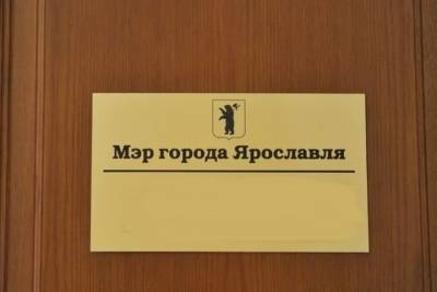 Владимир Волков - Ярославские оппозиционеры просят не увольнять мэра Ярославля - yar.mk.ru - Россия - Ярославская обл. - Ярославль
