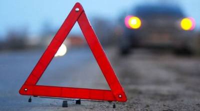 В Киеве столкнулись автобус, фура и два авто: пострадали 4 человека - ru.slovoidilo.ua - Украина - Киев - Харьков - Одесская обл.
