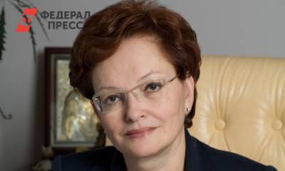 Кто есть кто в томской закдуме: железная леди с улыбкой Джоконды - fedpress.ru - Томск - Томская обл.