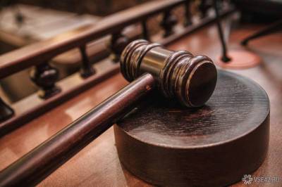 Суд отправил в колонию экс-сотрудницу дома ребенка в Перми за махинации с питанием - news.vse42.ru - Россия - Пермь