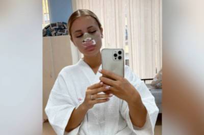 Радик Юльякшин - Супруга Радика Юльякшина показала себя после пластической операции - bash.news - Москва