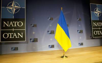 Алексей Пушков - Олег Царев - Царёв: Западу не нужно принимать Украину в НАТО, она и так делает всё, что скажут - svpressa.ru - Россия - Украина