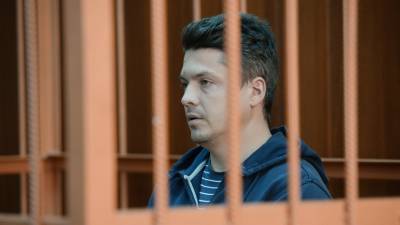 Суд в Кемерове приговорил техдиректора «Зимней вишни» к 11 годам колонии - russian.rt.com - Кемеров