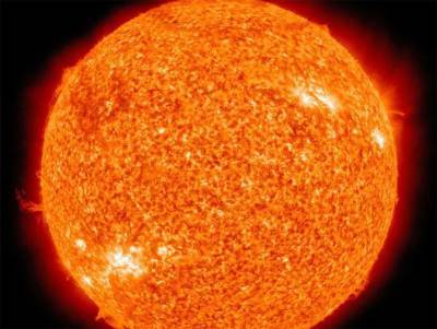 РАН зарегистрировала на Солнце вспышку класса X - actualnews.org - Россия