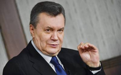 Виктор Янукович - Игнацио Кассис - Дмитрий Кулебой - Швейцария назвала условие для возврата Украине замороженных активов Януковича - sharij.net - Украина - Швейцария