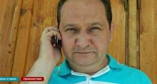 Астраханские активисты назвали чрезмерным полумиллионный штраф блогеру - kavkaz-uzel.eu - Астрахань - Астраханская обл.