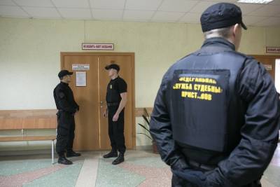 В Петербурге суд отправил представителя Кадырова под домашний арест по делу о наркотиках - znak.com - Москва - Россия - Санкт-Петербург - респ. Чечня - окр.Сзфо