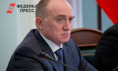 Борис Дубровский - Суд арестовал имущество экс-губернатора Дубровского на 73 млн рублей - fedpress.ru - Челябинская обл. - округ Московский - Челябинск