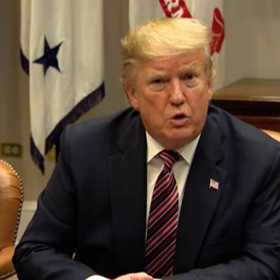 Дональд Трамп - Пострадавшим из-за Трампа мигрантам могут выплатить более $1 млрд - radiomayak.ru - США