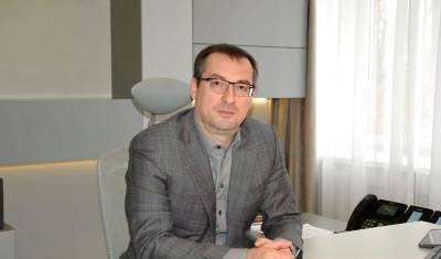 УСТЭК 4 года занимается теплом в Тюмени: Марат Царгасов о результатах работы - nashgorod.ru - Тюмень