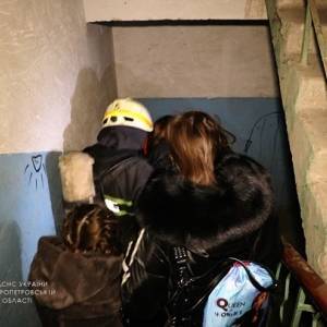 При пожаре в Днепре погибли два человека. Фото. Видео - reporter-ua.com - Украина - Днепр