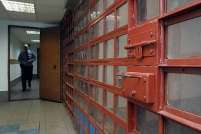 Подозреваемый в мошенничестве россиянин при задержании ударил ножом полицейского - lenta.ru - Красноярский край
