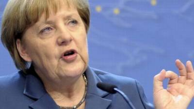 Ангела Меркель - Джо Байден - Шольц - Меркель приедет на саммит G20 с Шольцом как своим преемником - hubs.ua - США - Украина - Германия - Берлин - Рим