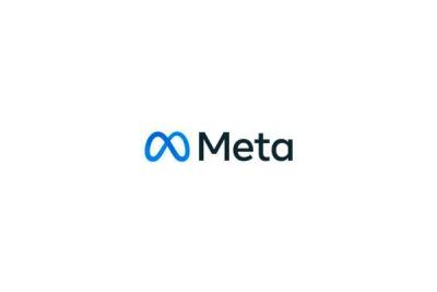 Марк Цукерберг - Facebook сменил название на Meta - govoritmoskva.ru