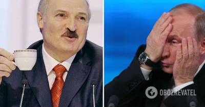 Игорь Краснов - Лилия Корнилова: Путин боится ехать к Лукашенко на Высший Госсовет - obozrevatel.com - Россия - Белоруссия
