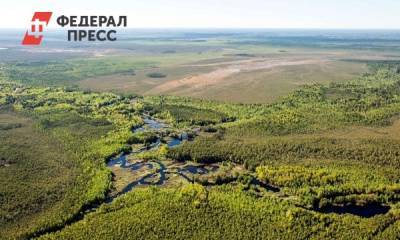 «Юганскнефтегаз» отметил 25-летие с начала разработки Энтельской площади - fedpress.ru