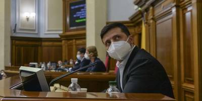 Владимир Зеленский - Алексей Данилов - От хаоса до авторитаризма: каких полномочий еще не хватает Зеленскому - lenta.ua - Украина - Конституция