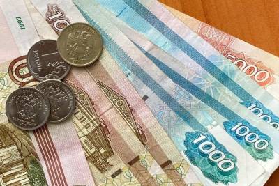 Николай Любимов - Любимов в электронном формате внёс проект бюджета на 2022 год - rzn.mk.ru - Рязанская обл.