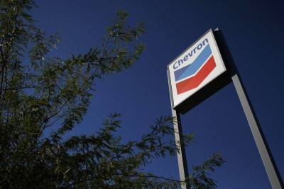 Что встряхнёт рынки: доходы Chevron и Exxon - smartmoney.one - США - Reuters