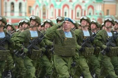 Пресса США представила сценарий возможной войны между Россией и НАТО - topwar.ru - Москва - Россия - Китай - США - Ирак - Афганистан