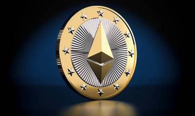 Курс Ethereum обновил исторический максимум - capital.ua - Украина - Киев