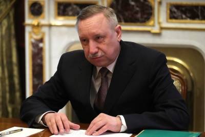 Александр Беглов - «Настоящие подонки»: губернатор Санкт-Петербурга пригрозил полицией сайту «Панорама» - mk.ru - Санкт-Петербург