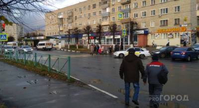 Вячеслав Володин - Пять законов, которые вступят в силу в ноябре - pg21.ru