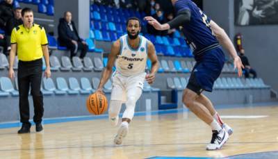Черкасские Мавпы подписали экс-защитника Днепра Дугата - sportarena.com - Украина
