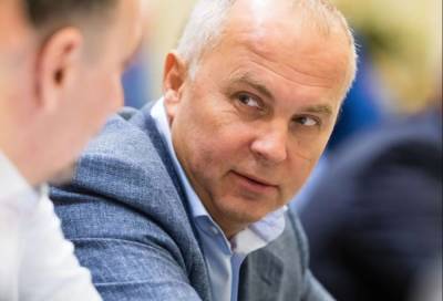 Нестор Шуфрич - Шуфрич рассказал, что его жена привилась «Спутником V» - sharij.net
