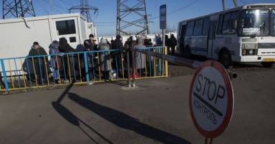 Коронавирус не может быть поводом для закрытия КПВВ на Донбассе, — спецпредставитель Евросоюза - dsnews.ua - Украина - Донбасс
