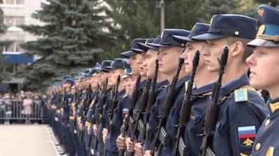 Михаил Меркулов - Известный воронежский ресторатор предложил привлечь армию и Росгвардию для борьбы с ковидом - vestivrn.ru - Россия