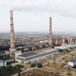 На Запорожской ТЭС произошло аварийное отключение энергоблока - reporter-ua.com