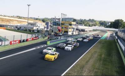 Жак Вильнев - Жак Вильнёв выступит в финале EuroNASCAR - f1news.ru - США - Хорватия