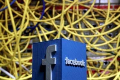 Марк Цукерберг - Facebook сменит название на Meta - smartmoney.one - Reuters
