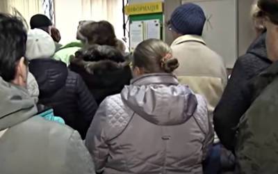 Всему виной изменения в законах: украинцам рассказали, кто не сможет выйти на пенсию в 2022 году - ukrainianwall.com - Россия - Украина