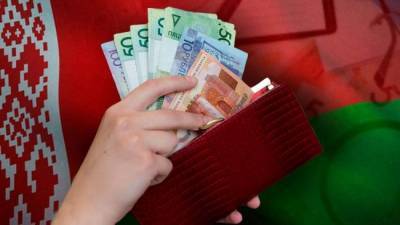 Государственный долг Белоруссии значительно сократился - eadaily.com - Россия - Китай - США - Белоруссия
