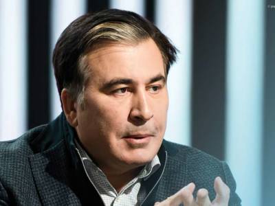 Михаил Саакашвили - Михеил Саакашвили - Саакашвили вверил себя заботам тюремных врачей - lenta.ua - Украина - Грузия