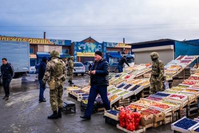 Новосибирские власти одобрили повышение цен на трудовые патенты: «Мигранты будут больше платить, это хорошо» - tayga.info - Новосибирская обл.
