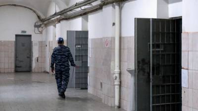 В Иркутской области заведено новое уголовное дело о пытках в СИЗО - svoboda.org - Иркутская обл.