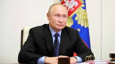 Владимир Путин - Си Цзиньпинь - Джо Байден - В США рассказали о плюсе отказа Путина лично посетить саммит G20 - newzfeed.ru - Россия - Китай - США - Вашингтон - Италия - Рим - Reuters