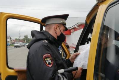 В Пензенской области проходит мероприятие «Автоперевозчик» - mk.ru - Пензенская обл.