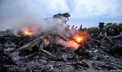 Адвокаты жертв крушения MH17 заявили о слежке и буллинге - newizv.ru - Россия - Голландия