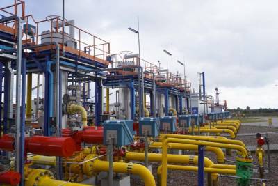 Польша просит «Газпром» о скидке на газ - thepage.ua - Россия - Украина - Польша