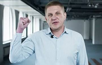 Предприниматель Игорь Лапай: Хватит работать на воровскую власть! - charter97.org - Белоруссия