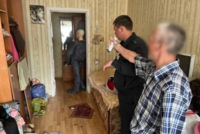 Житель Тверской области пытался убить свою жену - tver.mk.ru - Тверская обл.