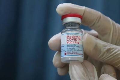 Названа вакцина, которая вызывает серьезный побочный эффект после второй дозы - lenta.ua - США - Украина